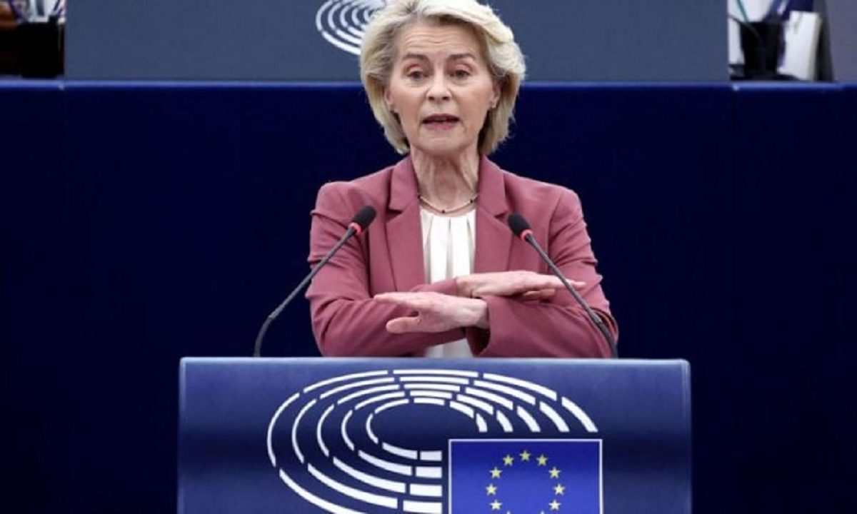 المفوضية الاوربية ترحب بهدنة العشرة أيام بين لبنان وإسرائيل وتدعو لضمان تنفيذها ميدانيا